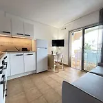 Apartment Lumineux, Terrasse Vue - 4 Pers. - Fr-1-226-567