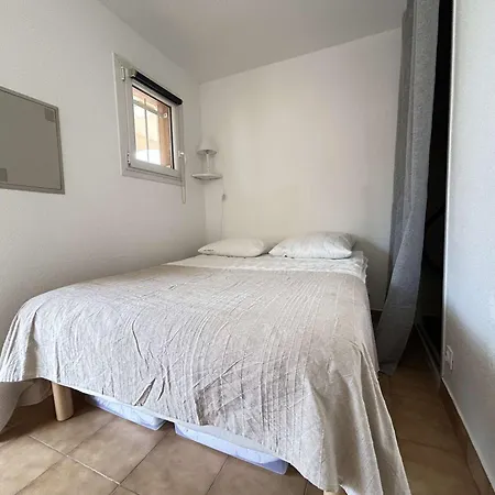 Lumineux, Terrasse Vue - 4 Pers. - Fr-1-226-567 Apartment Sainte-Maxime