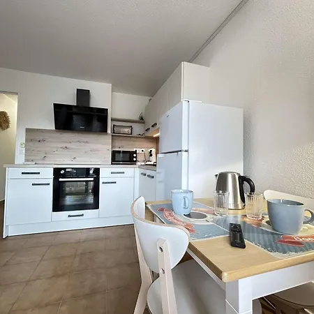Lumineux, Terrasse Vue - 4 Pers. - Fr-1-226-567 Apartment