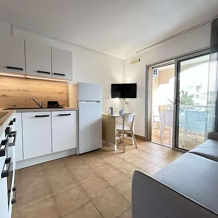 Appartement Lumineux, Terrasse Vue - 4 Pers. - Fr-1-226-567