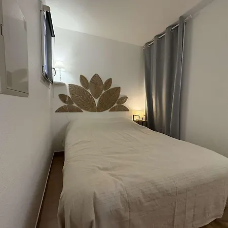 Apartment Lumineux, Terrasse Vue - 4 Pers. - Fr-1-226-567 Sainte-Maxime